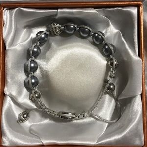 Joseph Nogucci bracelet